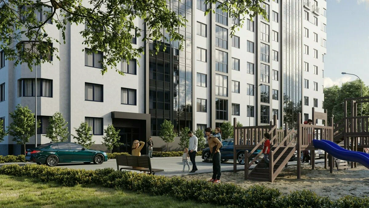 ЖК «Белый сад», изображение-7